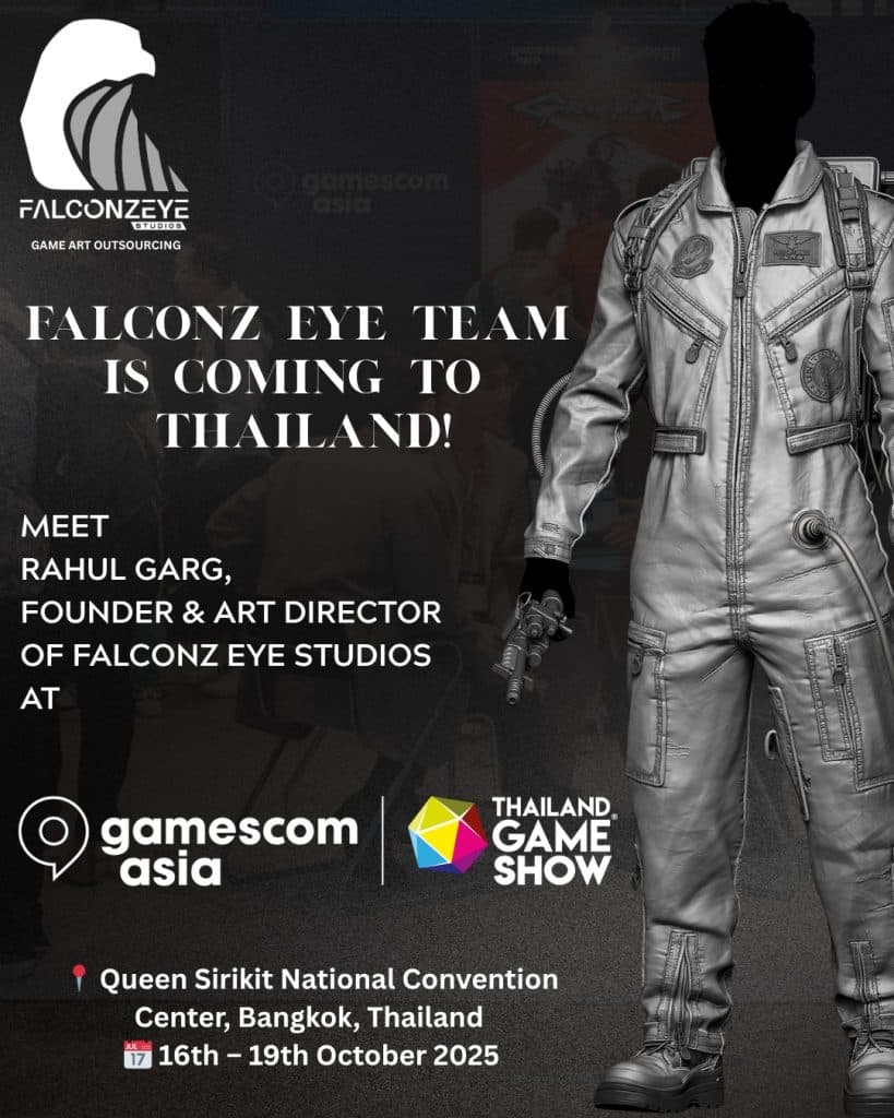 Falconz Eye Digital Studios