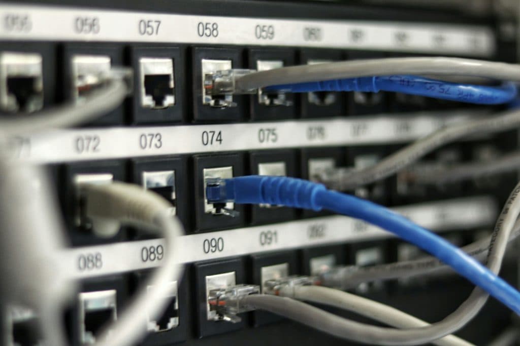 Enterprise Managed Networking Solutions