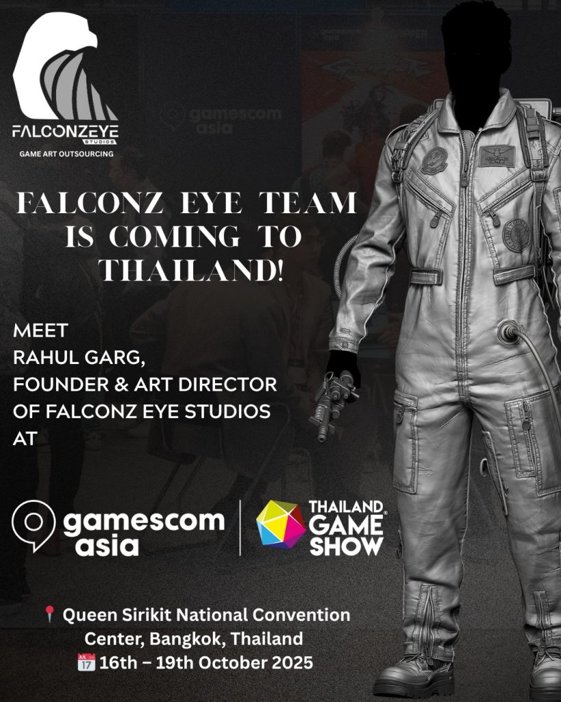 Falconz Eye Digital Studios